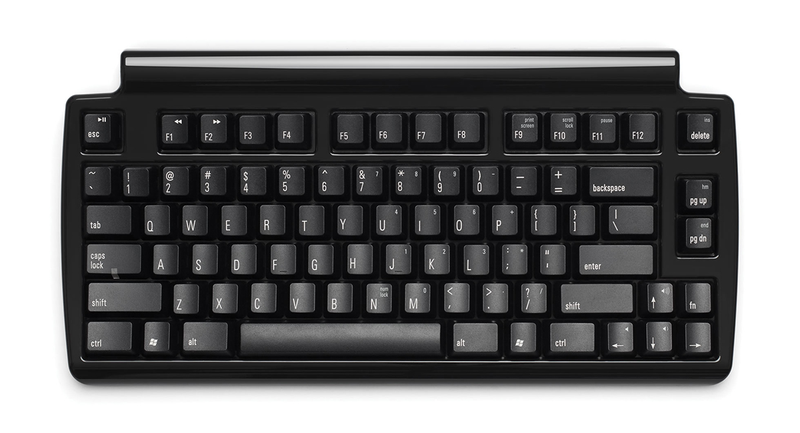 Illustration for article titled Todo lo que necesitas saber antes de comprar un teclado mecánico (y por qué podrías querer uno)